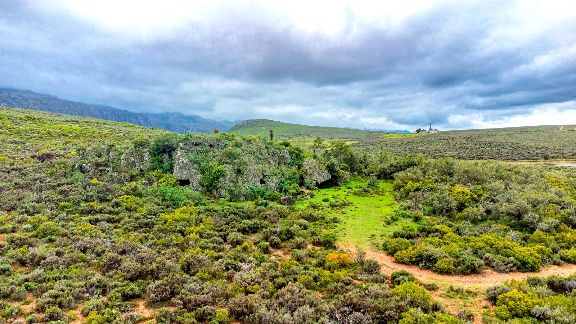 Swartberg Private Wildlife Estate Property Property and houses for