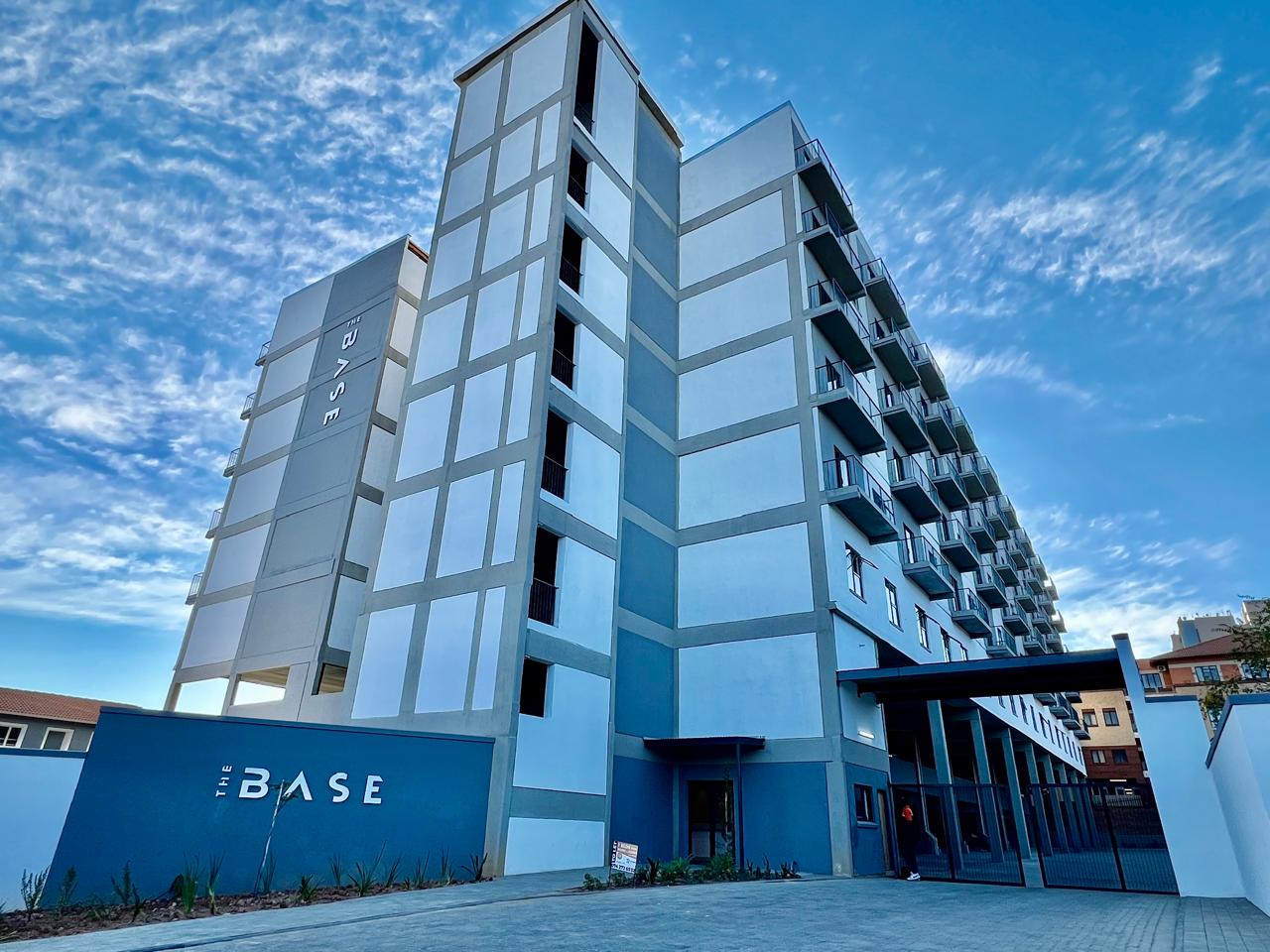 1 Bedroom Apartment / flat to rent in Ferndale 323 Surrey Ave