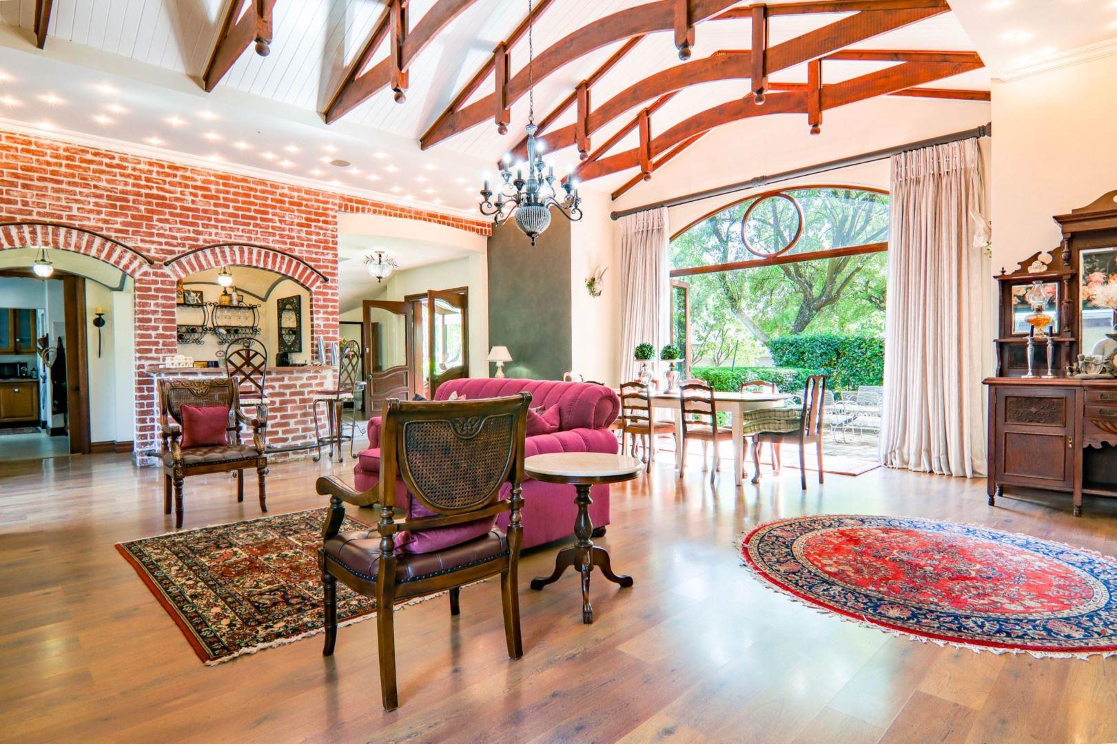 Southdowns Estate, Centurion Property Property and houses for sale in