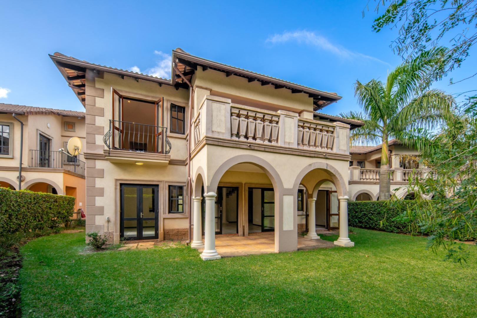 4 Bedroom House for sale in Plantations Estate P24114333754