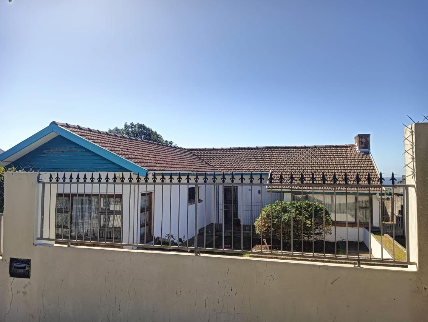 4 Bedroom House for sale in Adcockvale 27 Brunswick Road P24114333853