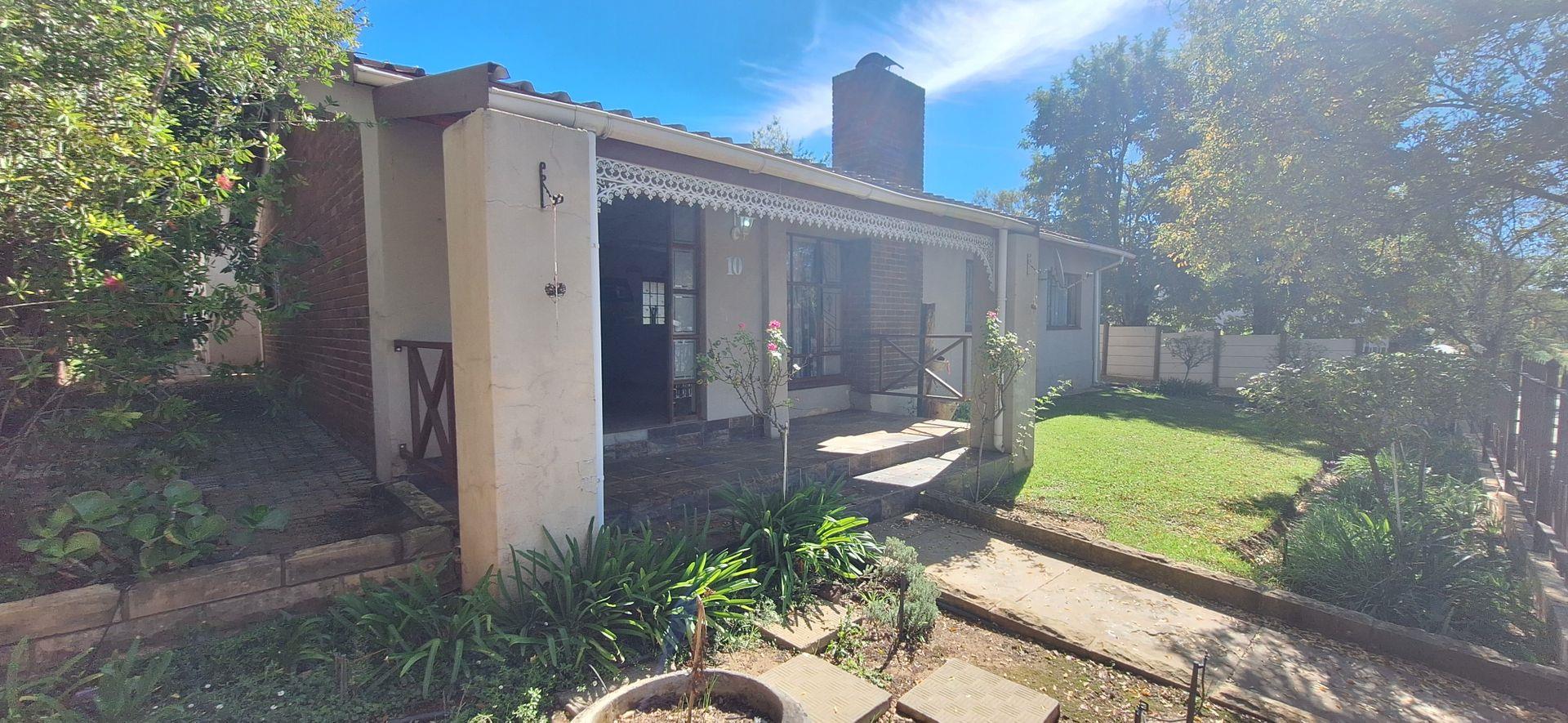 3 Bedroom House for sale in Aliwal North 10 Ackerman Street P24