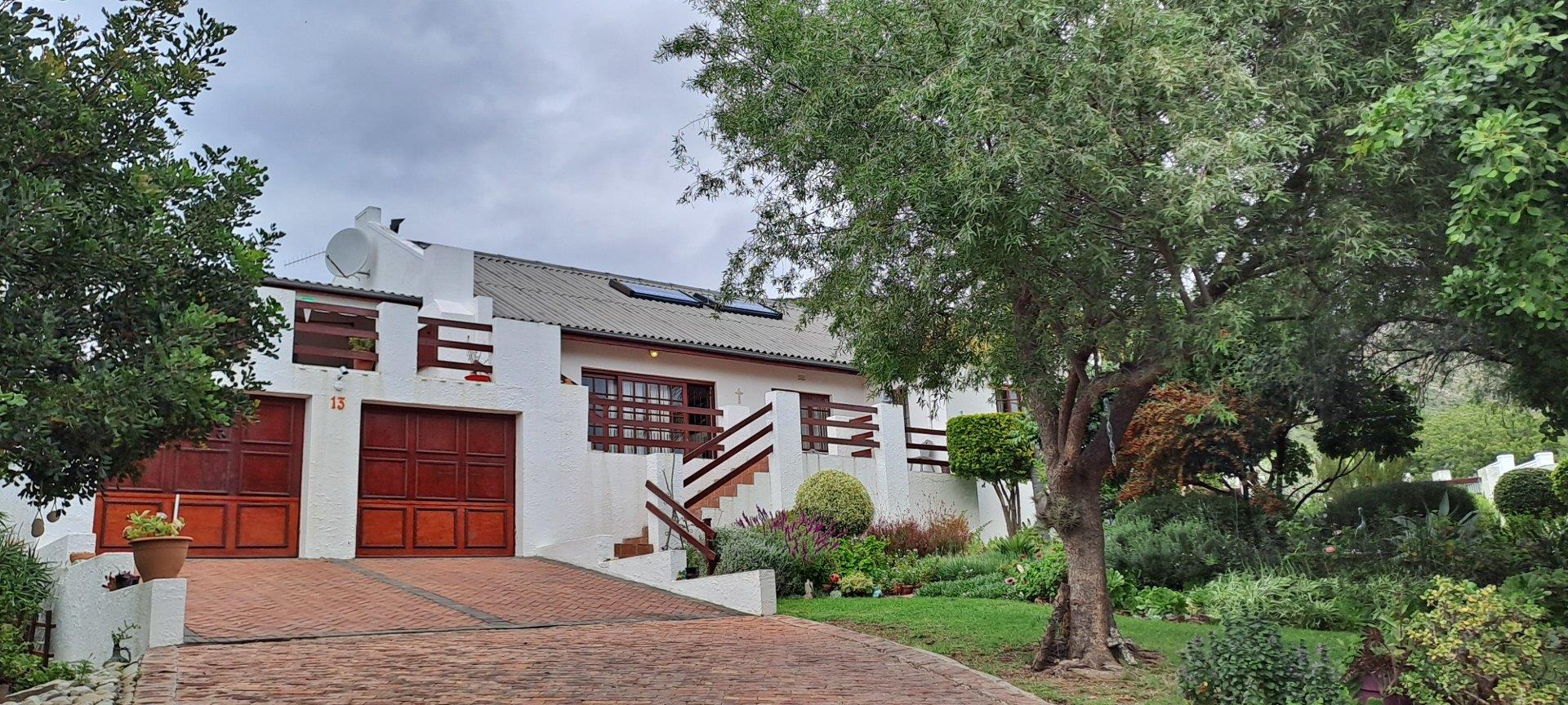 Property and houses for sale in Montagu Montagu Property Property24