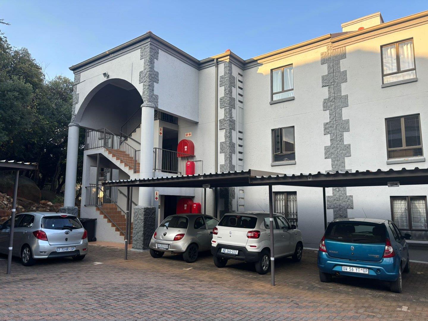 2 Bedroom Apartment / flat for sale in Northgate P24114334674