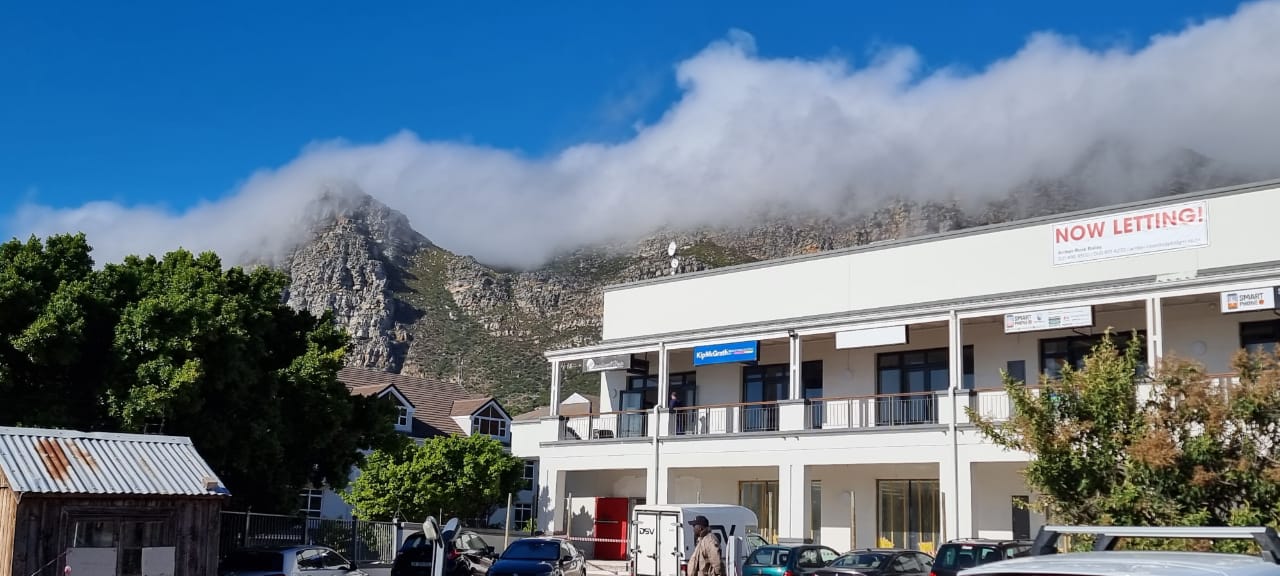 Commercial property to rent in Westlake 1 Bell Crescent P24114344024