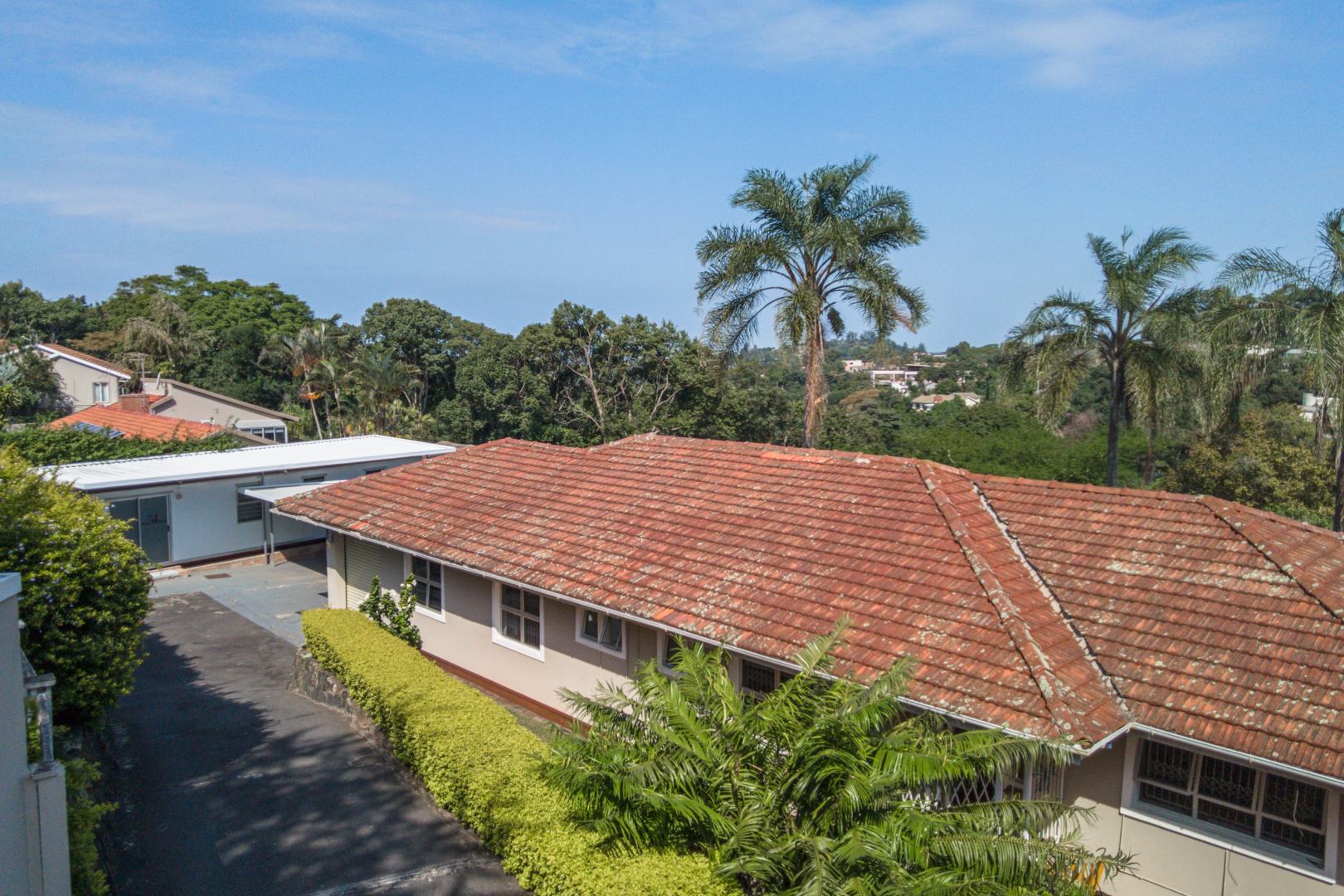 4 Bedroom House for sale in Berea West P24114335111