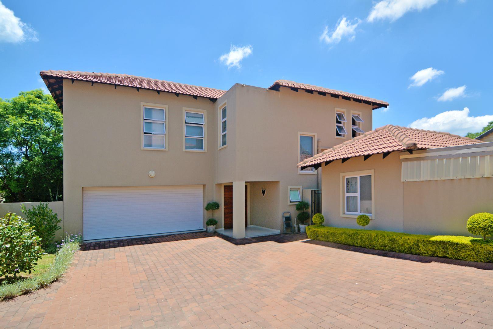 3 Bedroom Townhouse for sale in Ferndale 4 La Rosheta On Vine, 378