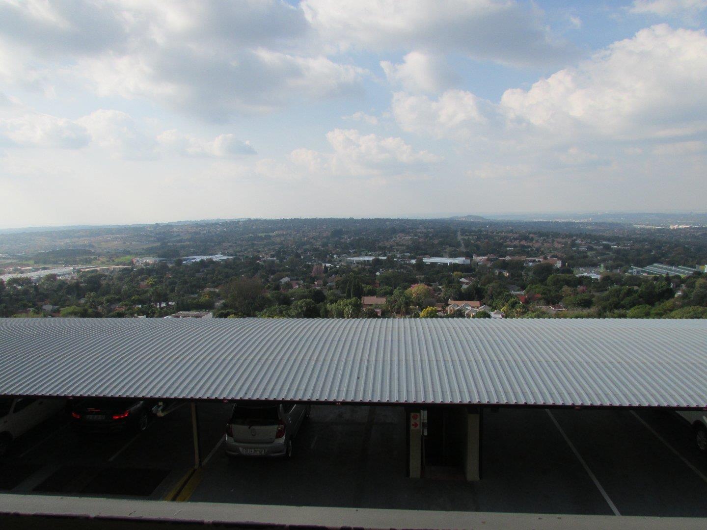 3 Bedroom Apartment / flat for sale in Constantia Kloof 185 Panorama