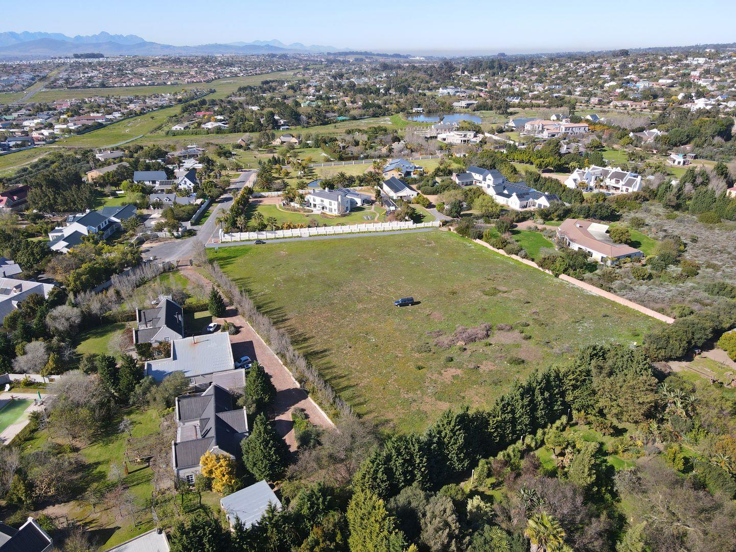Vacant land / plots for sale in Durbanville Durbanville Property