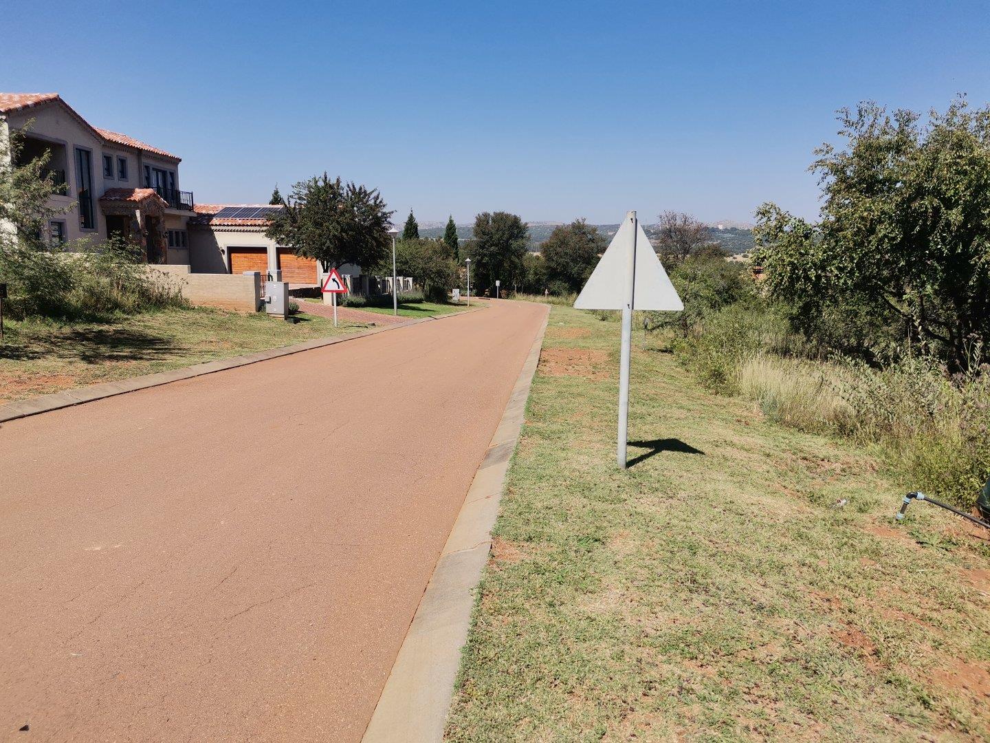 Estate D' Afrique Property Property and houses for sale in Estate D