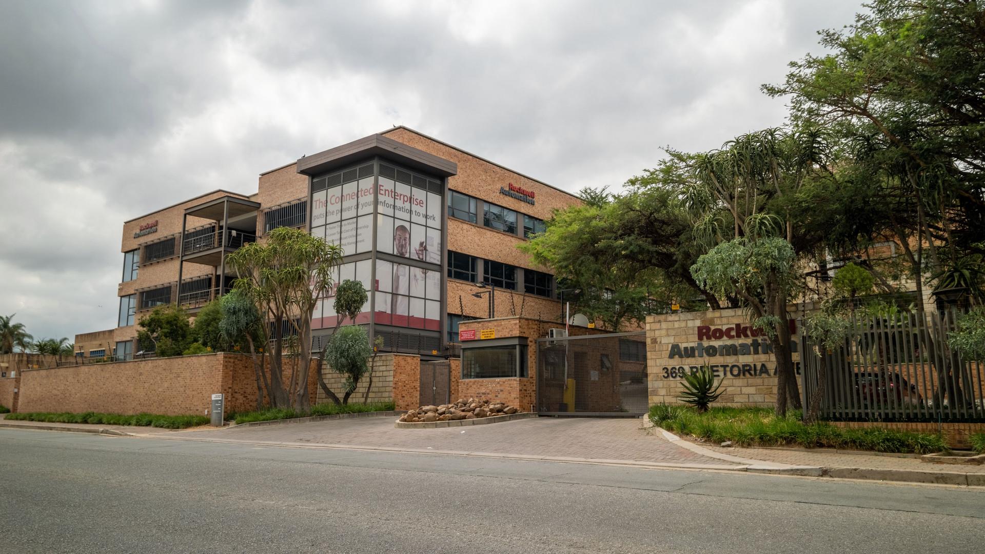 Ferndale, Randburg Property Commercial property for sale in Ferndale
