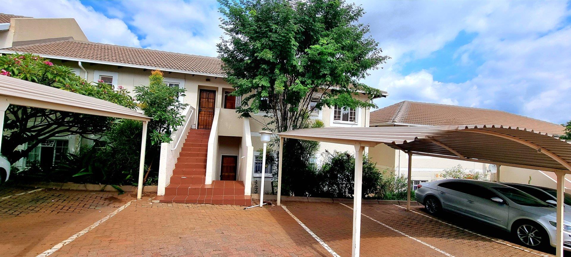 2 Bedroom Apartment / flat for sale in Monument Park P24114363816