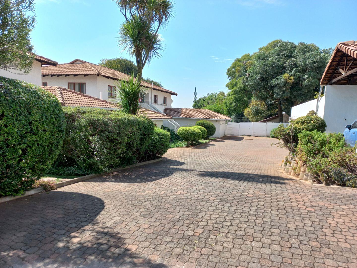 Observatory, Johannesburg Property Property and houses for sale in