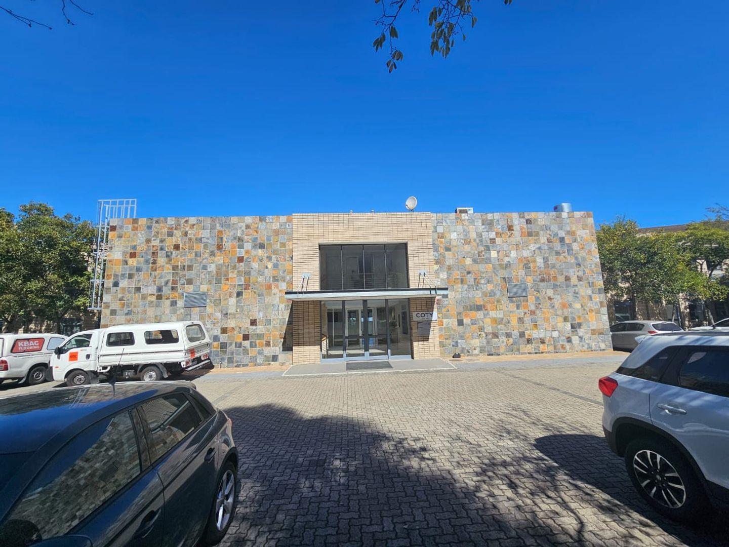 Commercial property to rent in Plattekloof 163 Uys Krige Drive P24