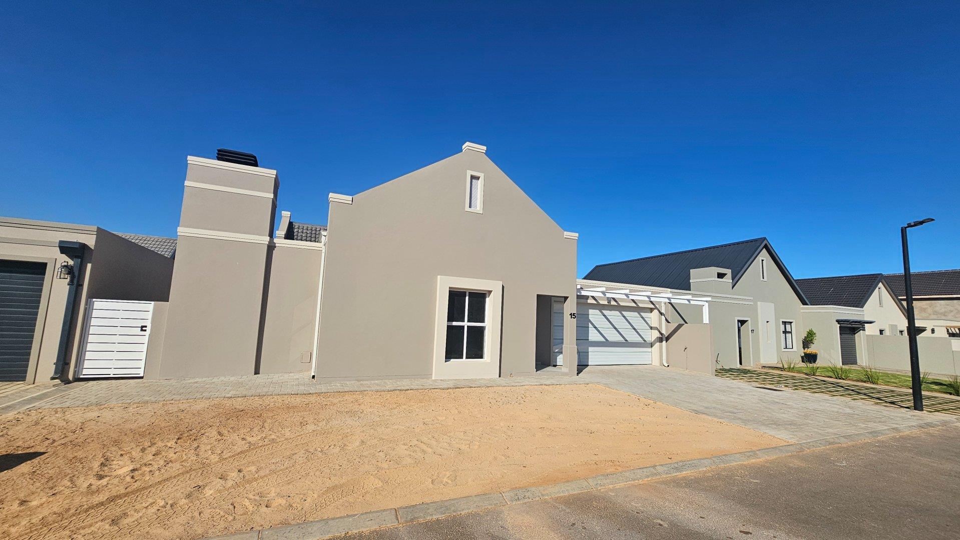 Townhouse for sale in Altona 15 Rockwood Street P24113442564