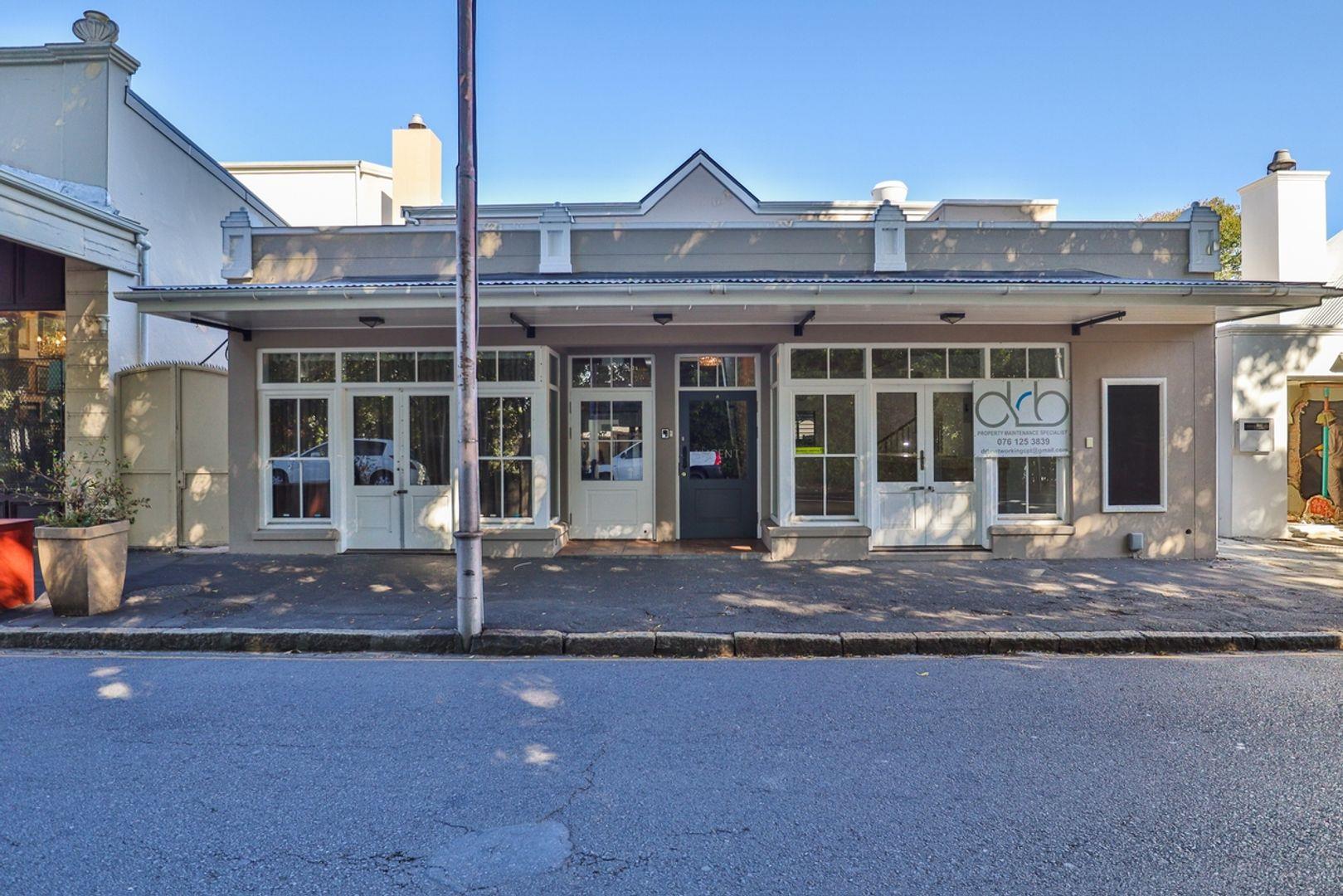 Commercial property for sale in Wynberg Upper 15 Wolfe Street P24