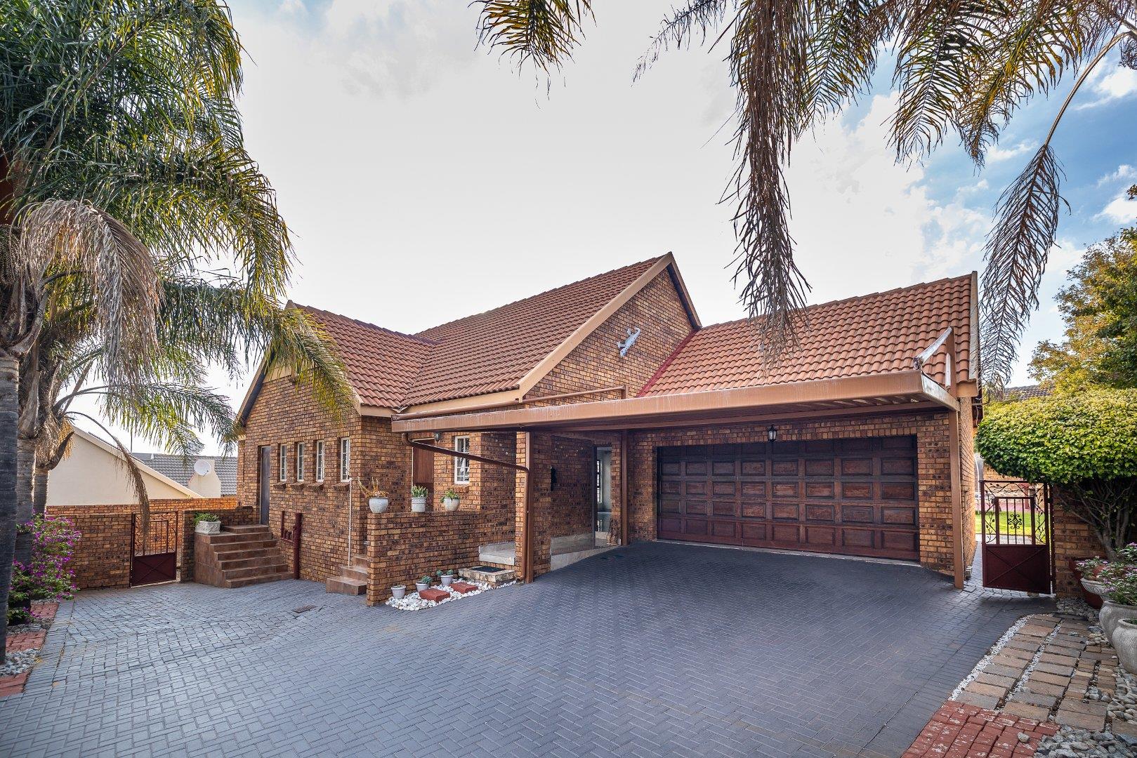3 Bedroom House for sale in Brooklands Lifestyle Estate P24114336279