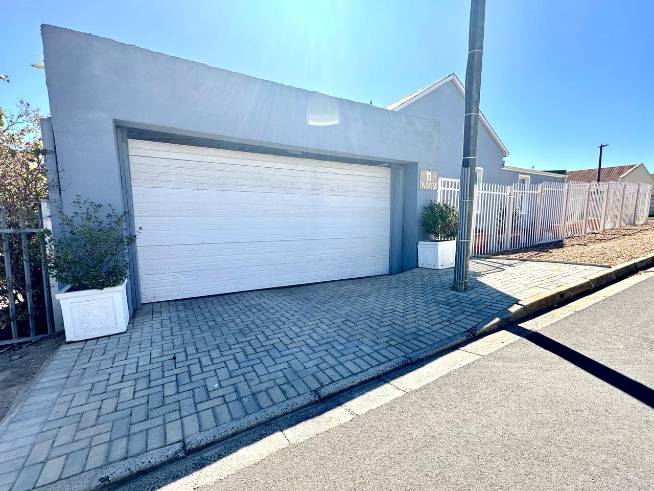 3 Bedroom House for sale in Dalsig P24114336313