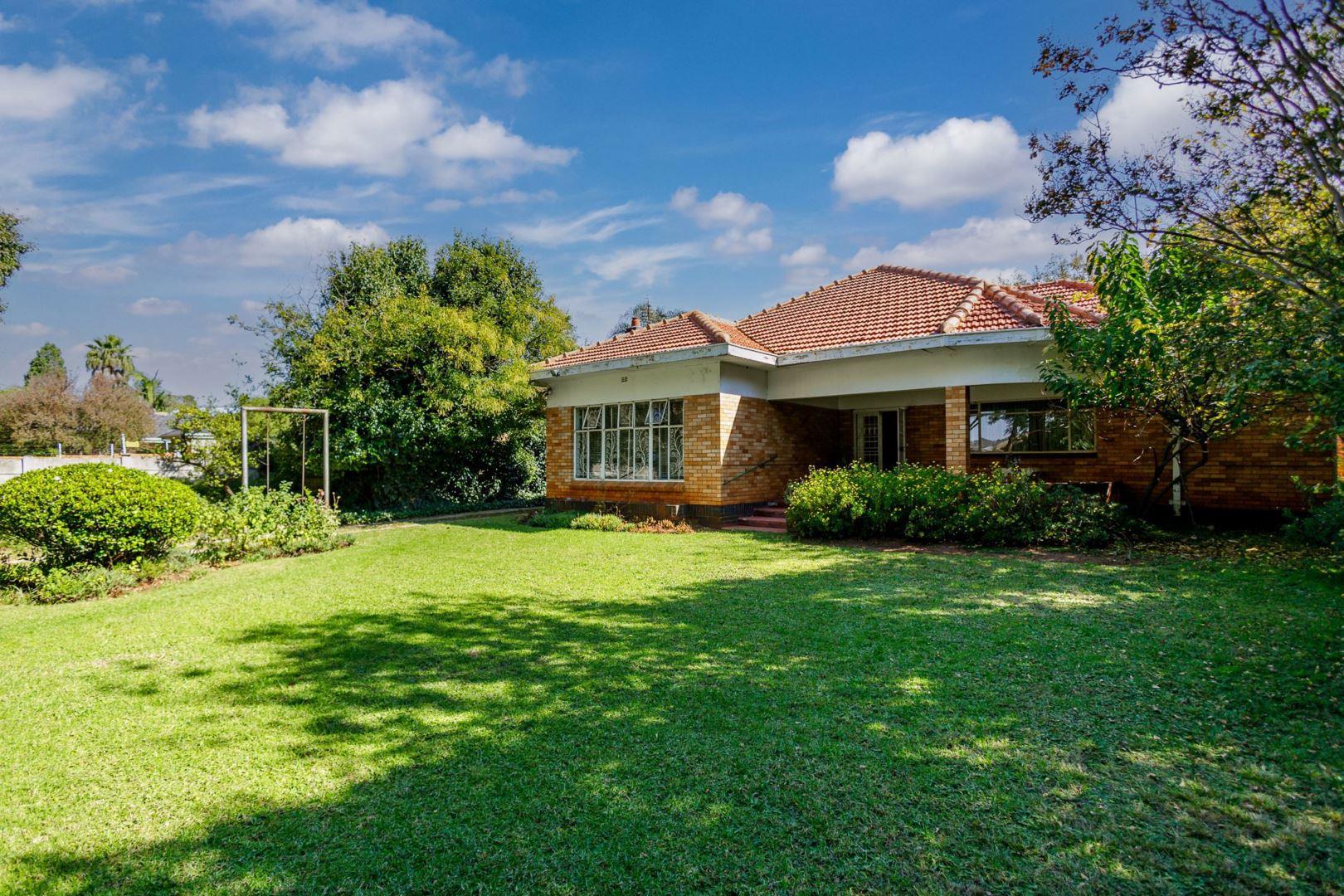 3 Bedroom House for sale in Greenside 65 Clovelly P24114336424