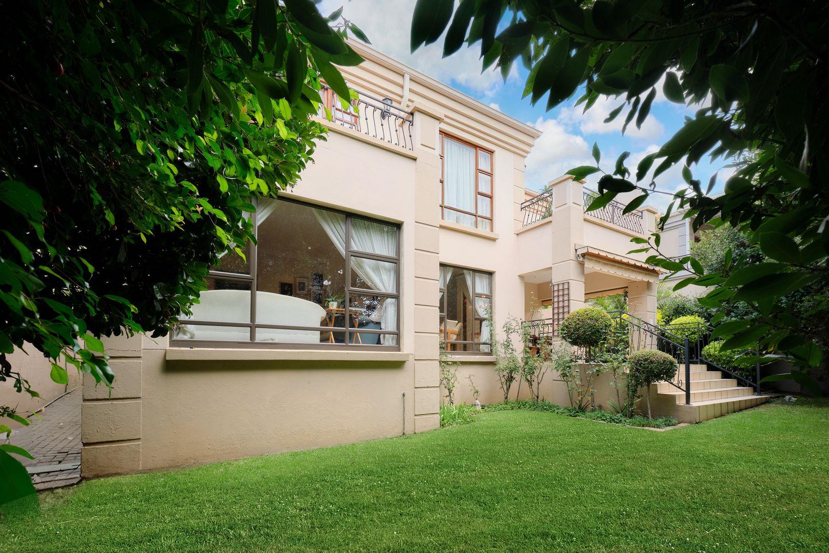 3 Bedroom House for sale in Morningside P24114336518