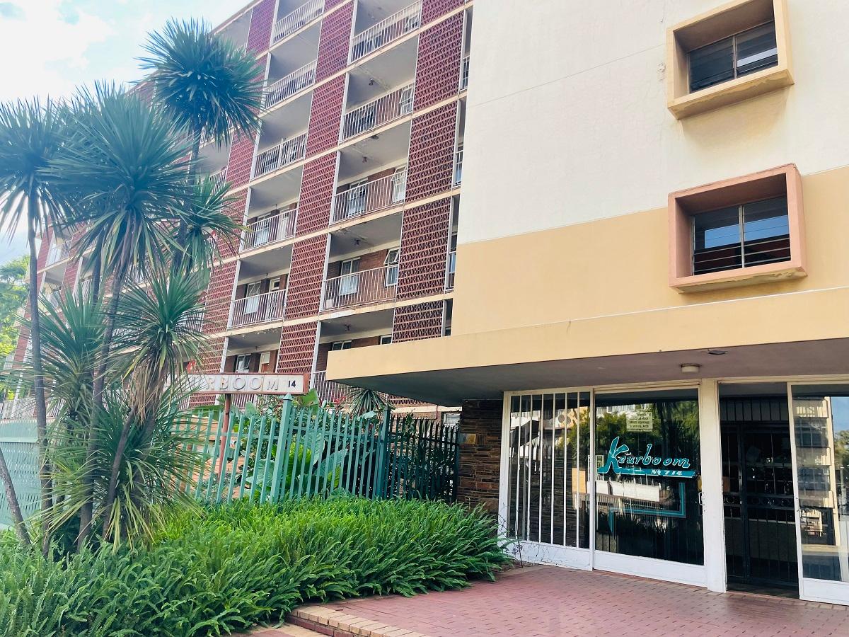Arcadia, Pretoria Property Apartments / flats for sale in Arcadia