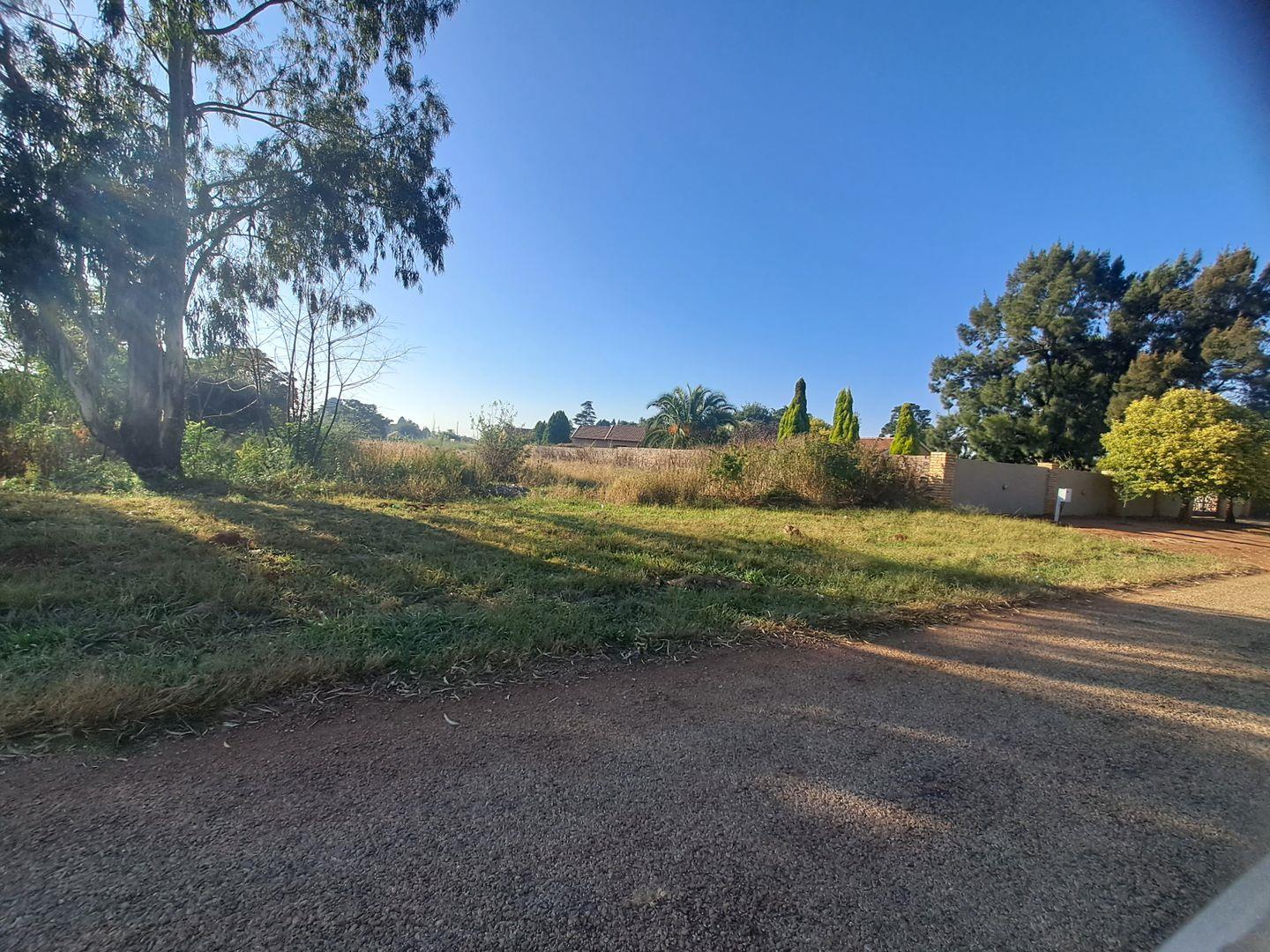 Vacant land / plot for sale in Henley On Klip P24114336677