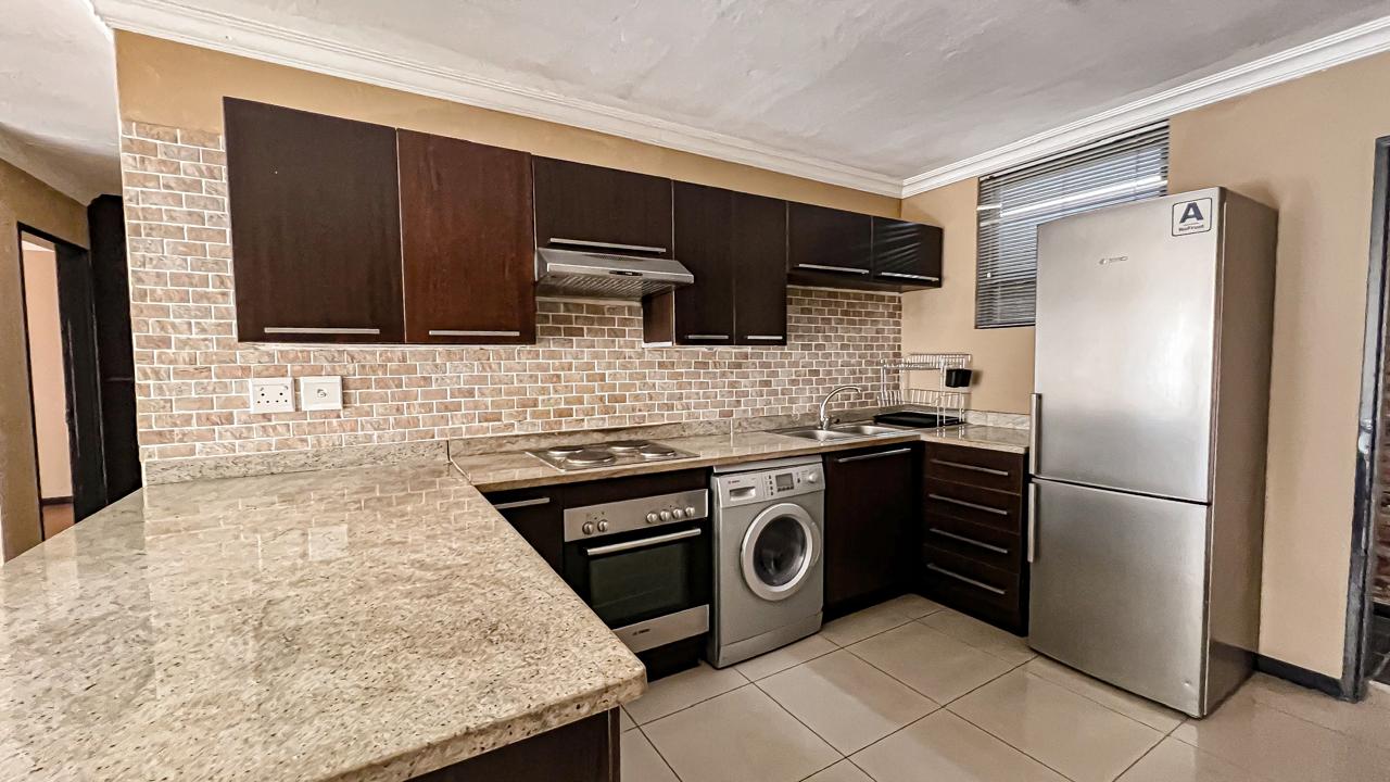 2 Bedroom Apartment / flat to rent in Solheim P24114336749