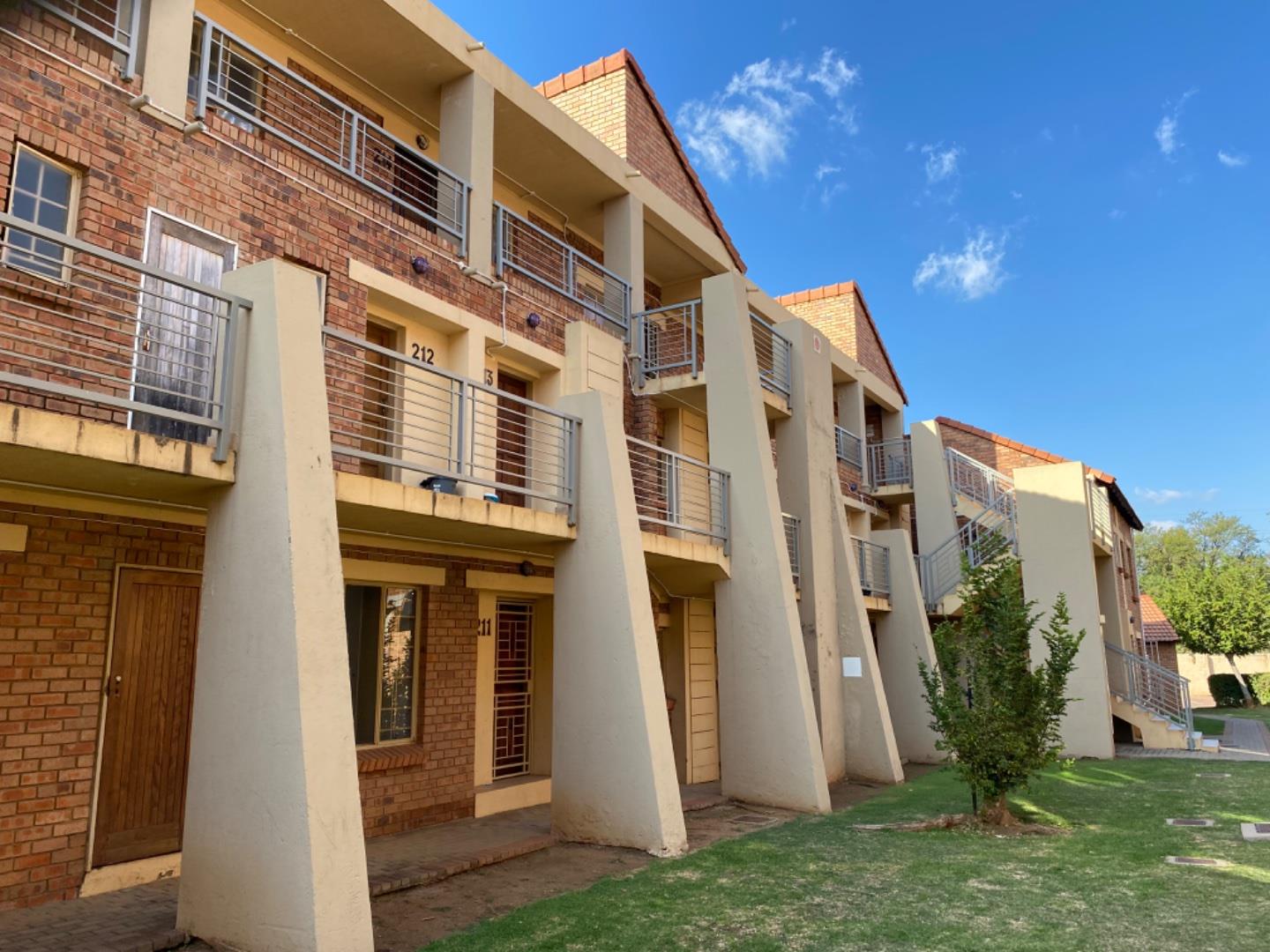 Pretoria North West Property Apartment / flat to rent in Pretoria