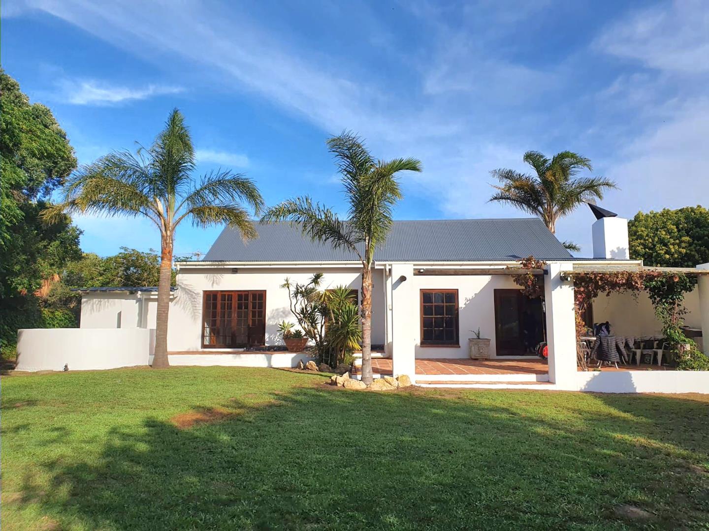 3 Bedroom House for sale in Bredasdorp 34 Unie Street P24114337031