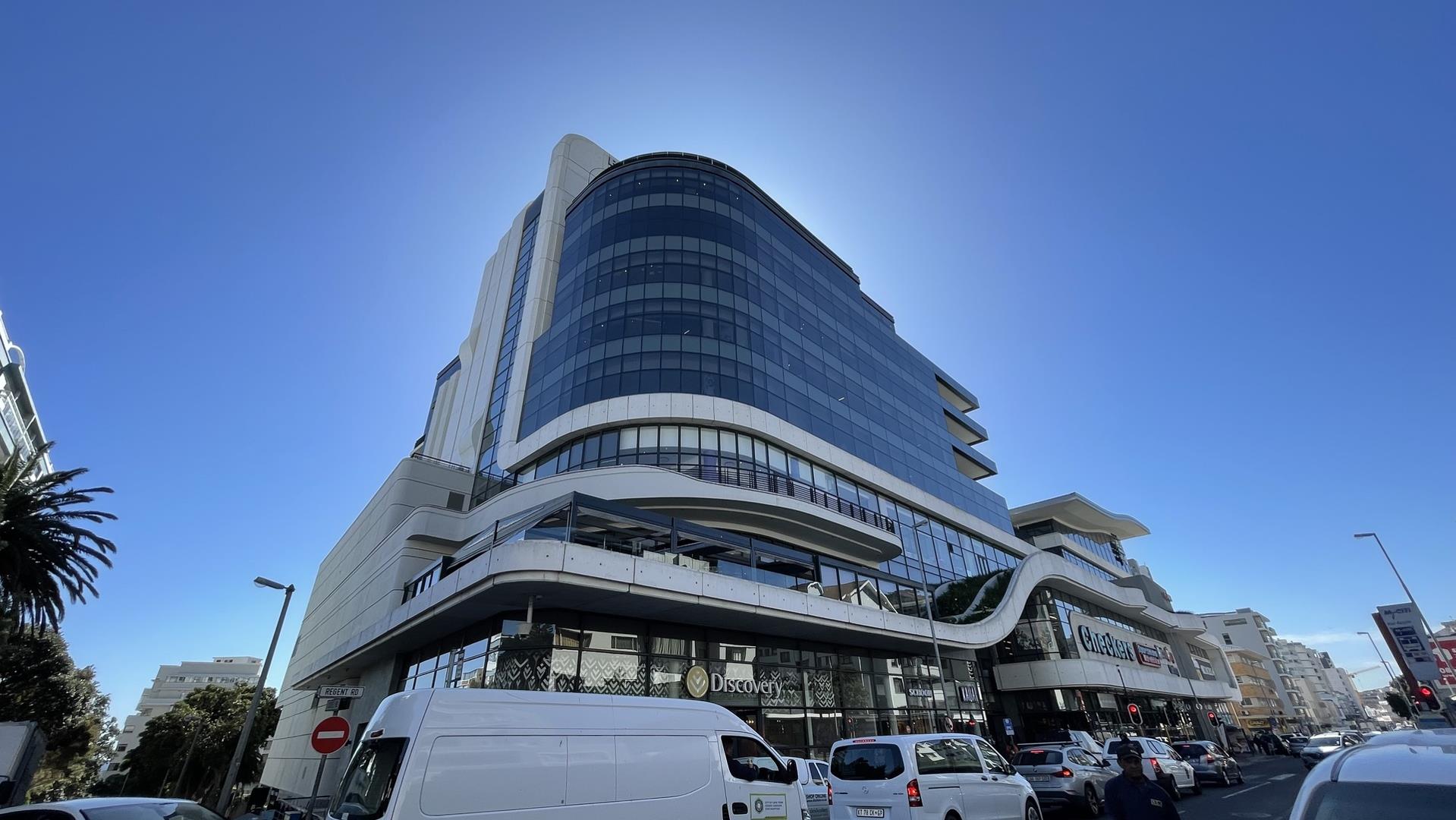 Commercial property to rent in Sea Point The Point Mall Shopping