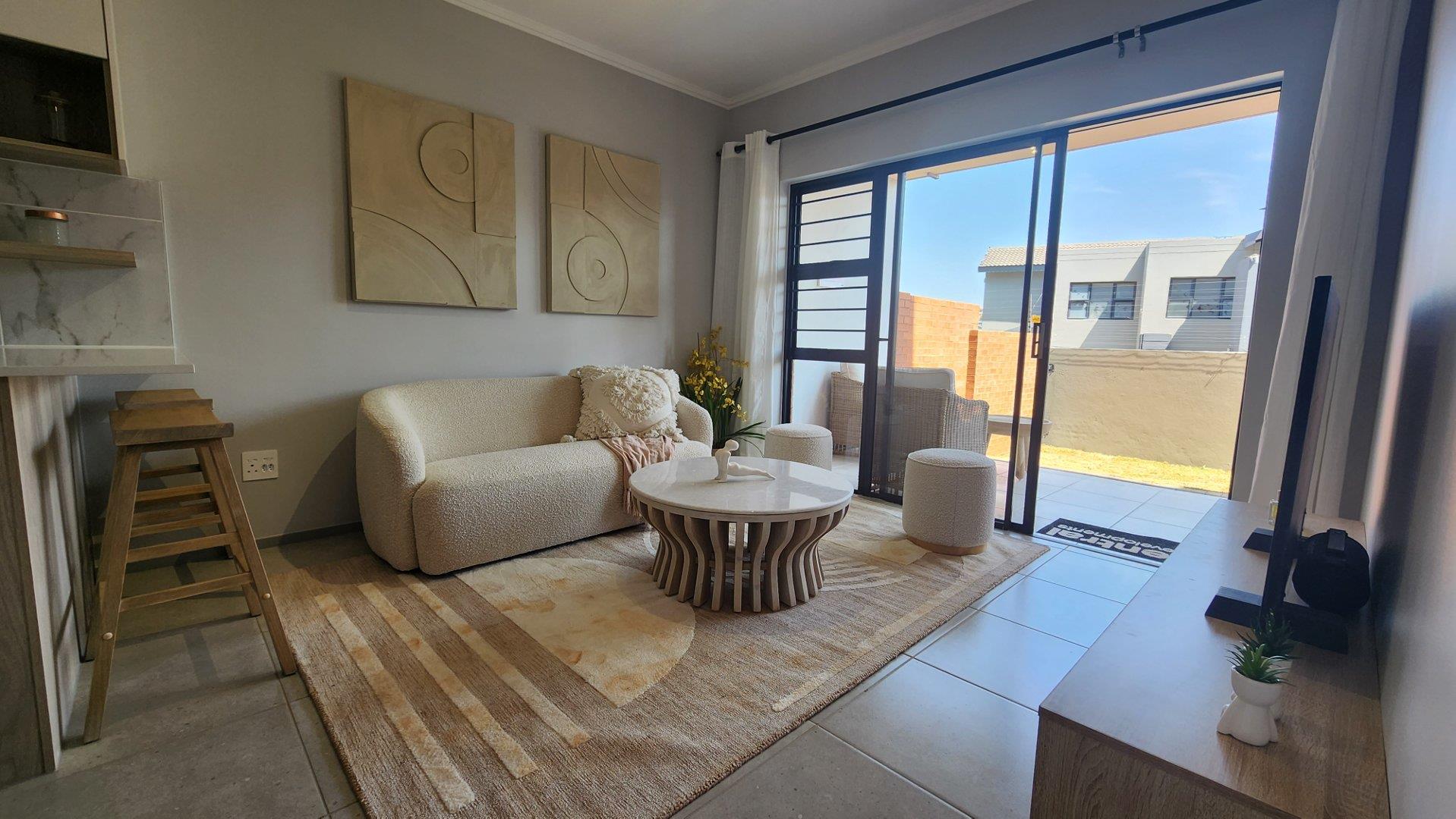 Halfway Gardens Property Apartments / flats to rent in Halfway