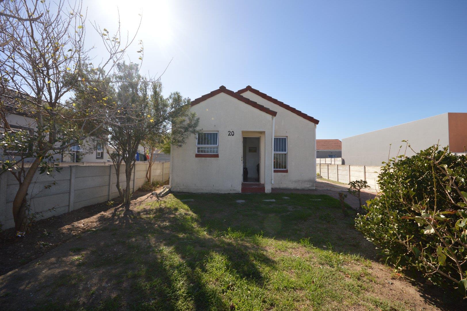 Broadlands Village Property Property and houses for sale in