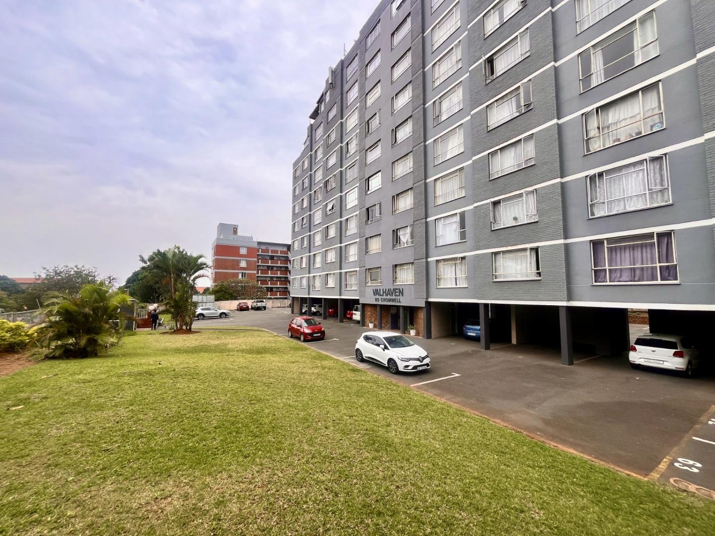 2 Bedroom Apartment / flat for sale in Glenwood 80 Cromwell Drive