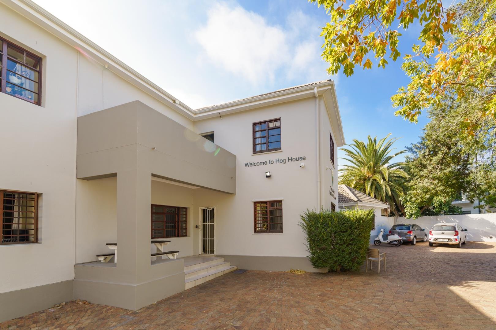 Apartments / flats to rent in Stellenbosch Stellenbosch Property