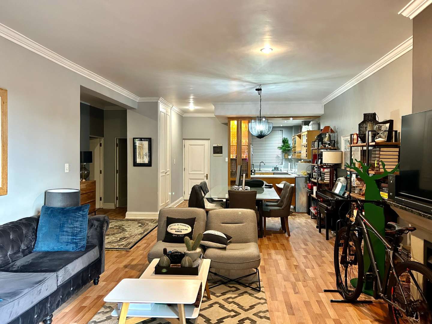 2 Bedroom Apartment / flat for sale in Morningside P24114273626