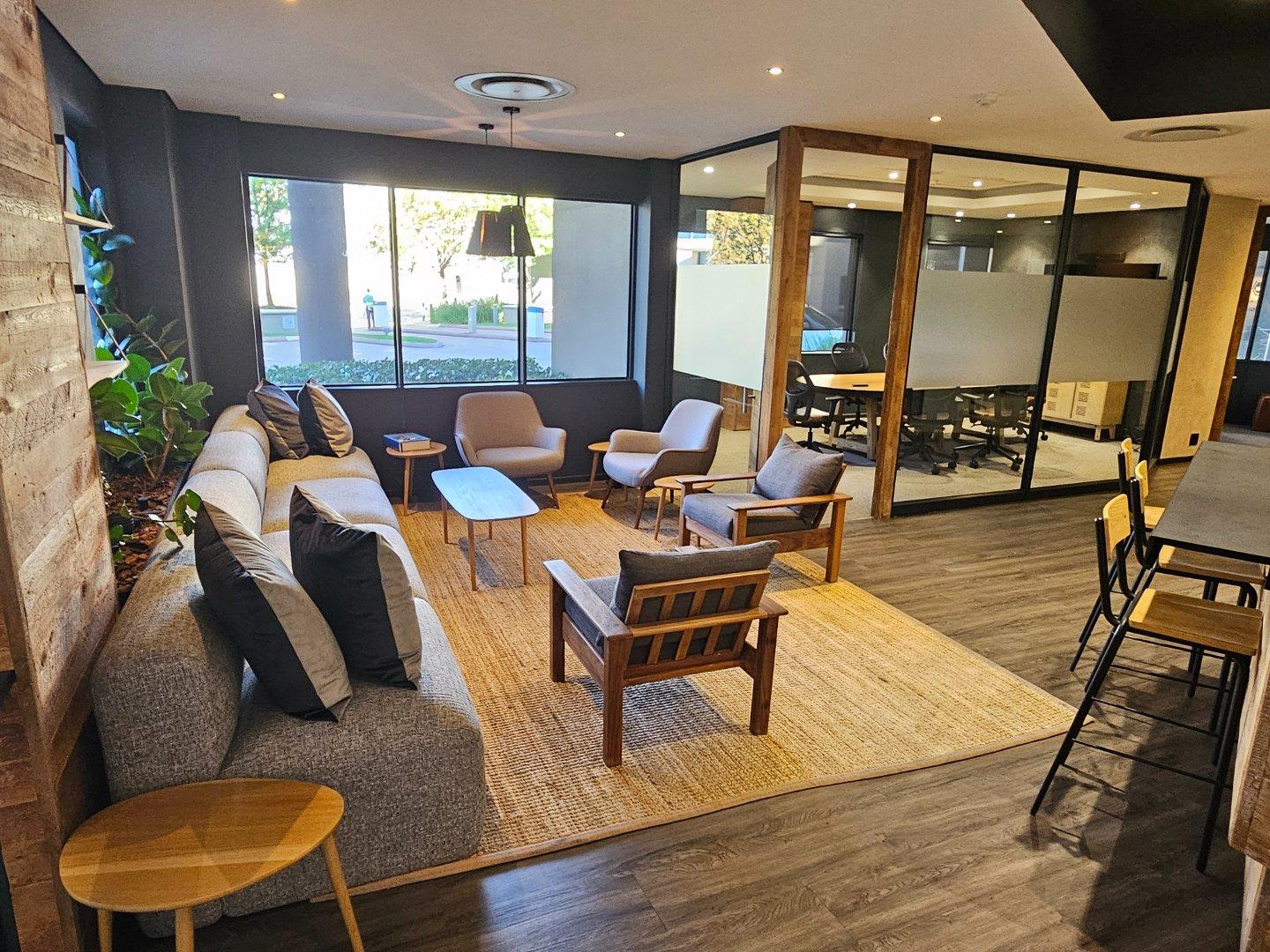 Lynnwood Manor Property Property and houses to rent in Lynnwood Manor