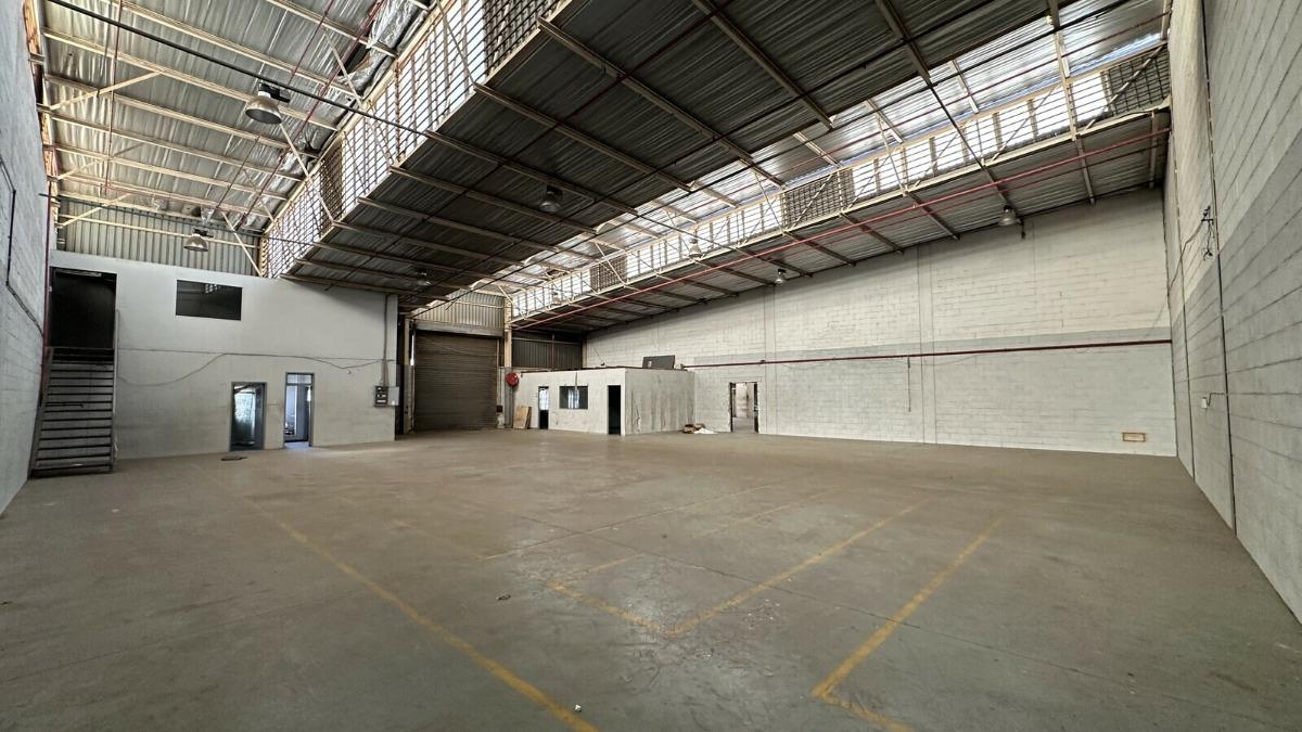 Industrial property to rent in Selby 34 Prop Street P24114337744