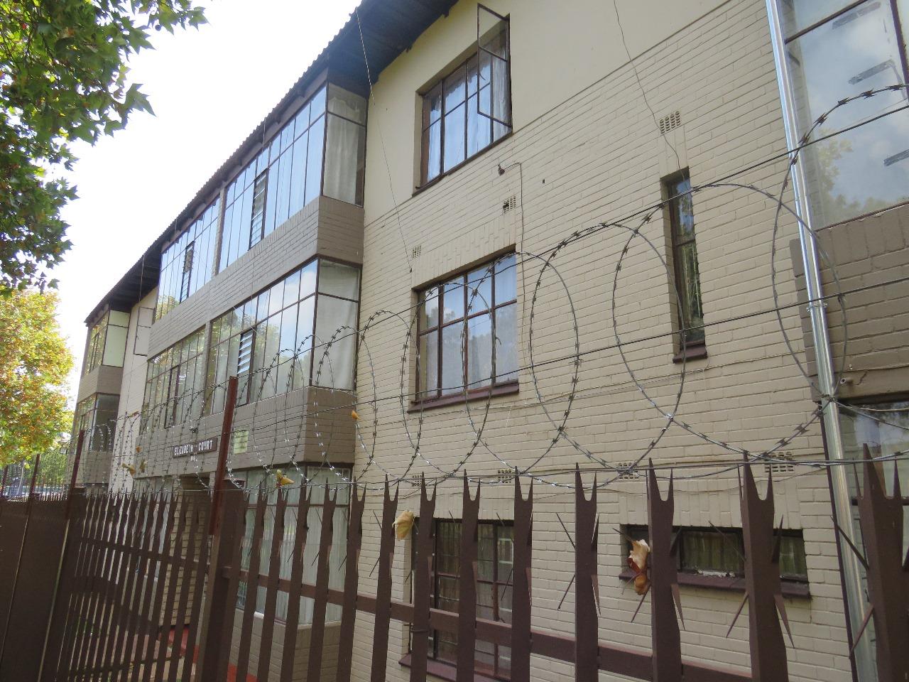 0.5 Bedroom Apartment / flat for sale in Pretoria West 201 Church