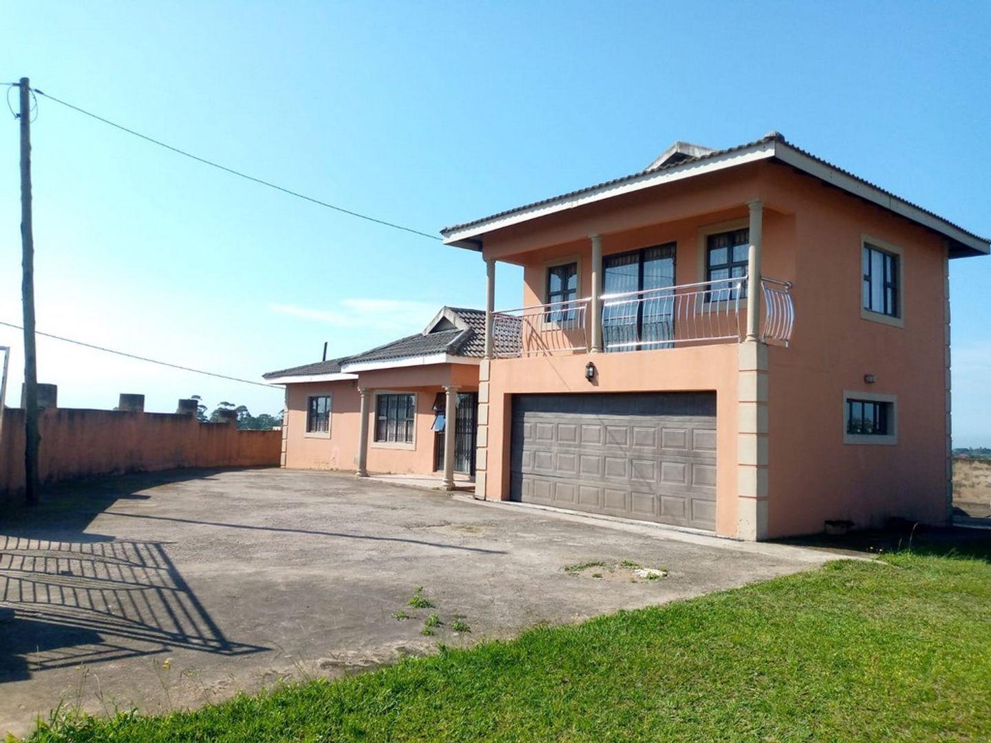 3 Bedroom House for sale in Adams Mission P24114337883