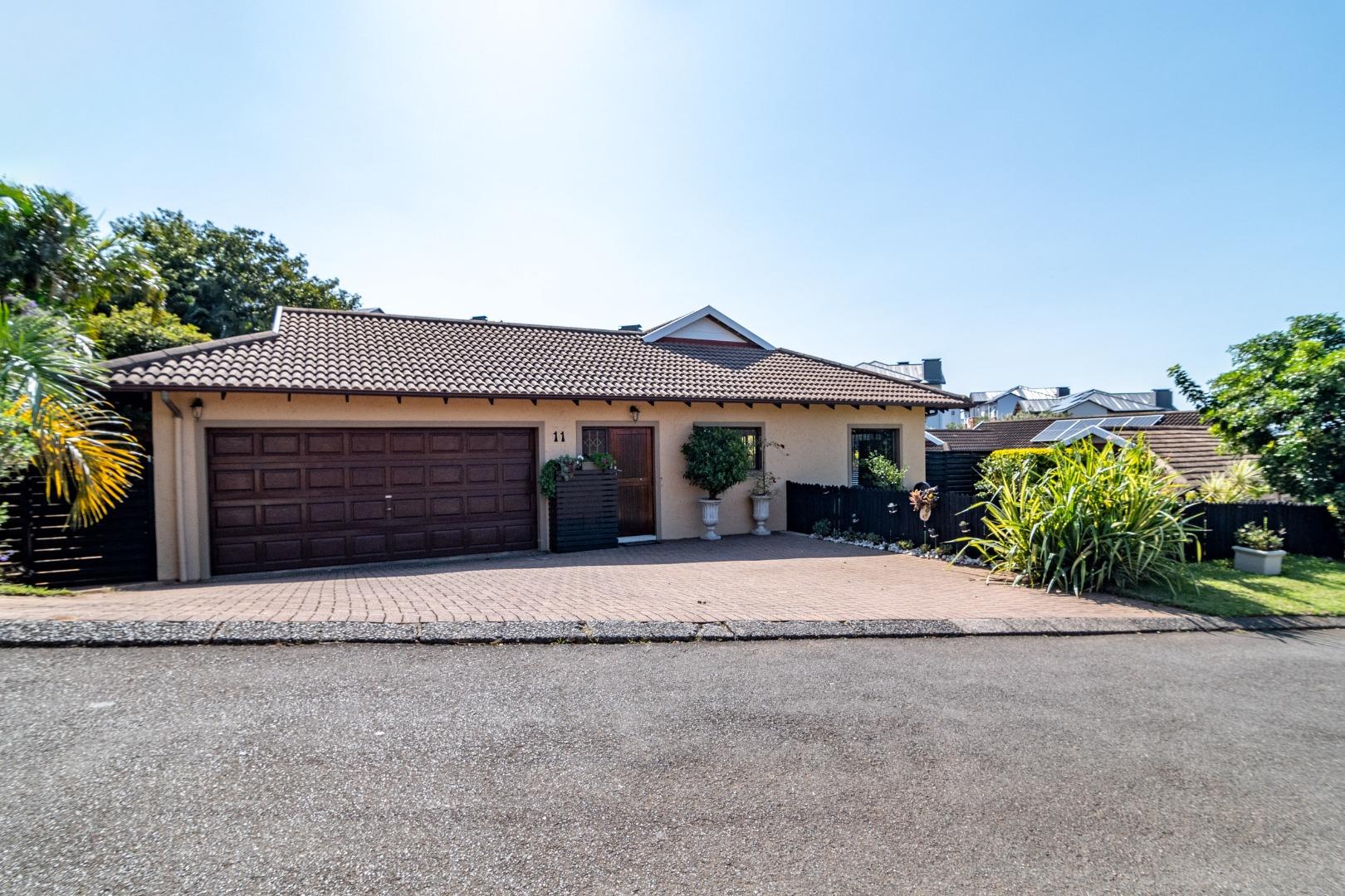 3 Bedroom House for sale in Ballito Central The Highlands, 11 The