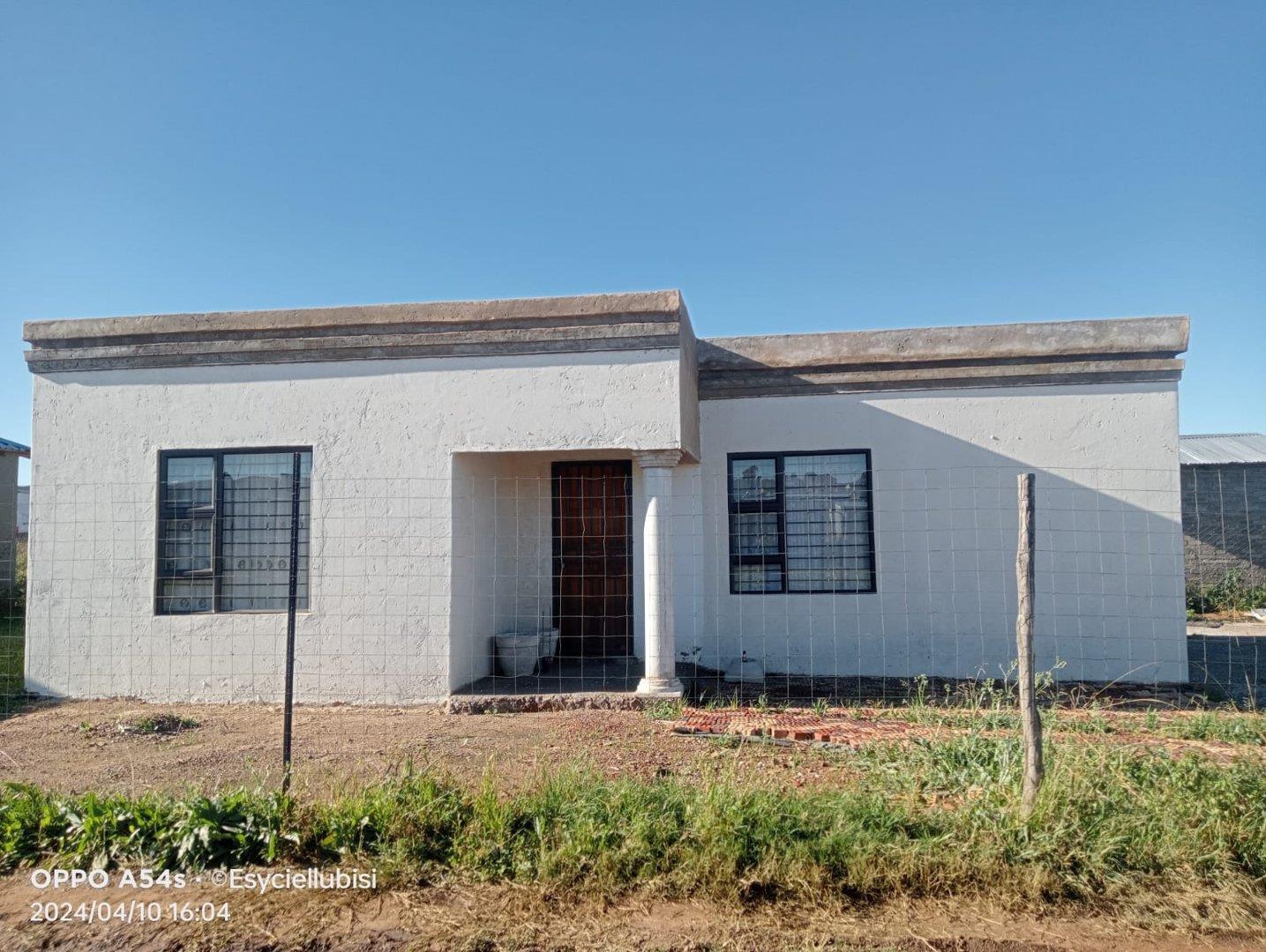 1 Bedroom House for sale in Lenasia Ext 3 P24114338155