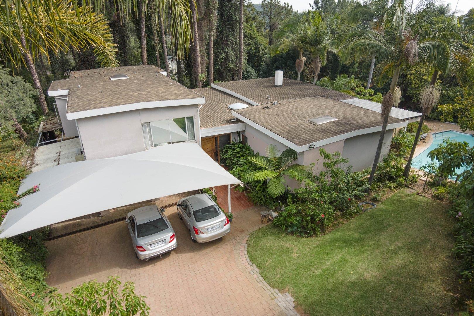 Lynnwood Ridge Property Property and houses for sale in Lynnwood