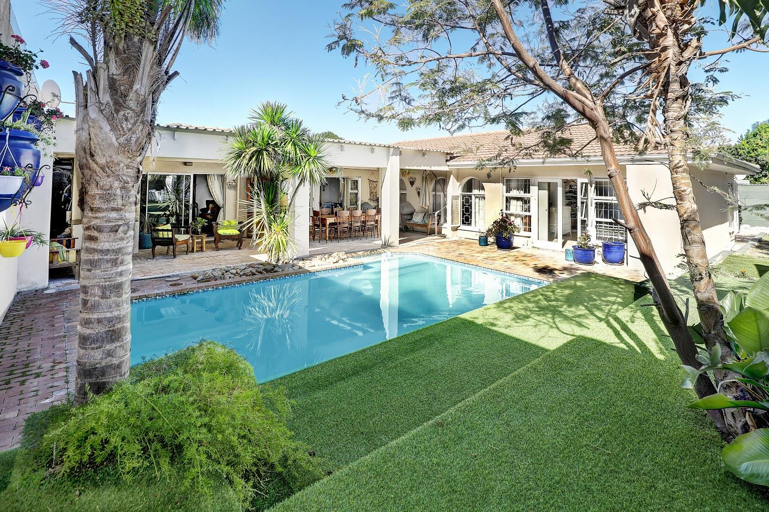 Eversdal, Durbanville Property Property and houses for sale in