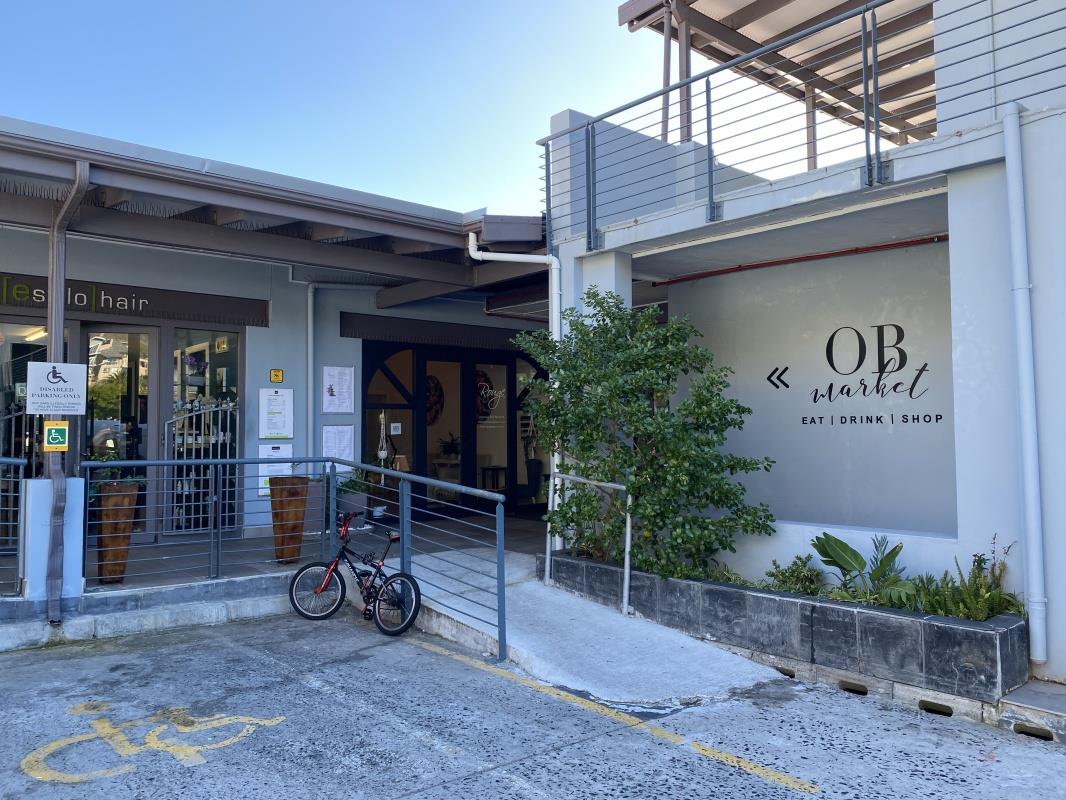 Lakeside, Cape Town Property Commercial property to rent in Lakeside