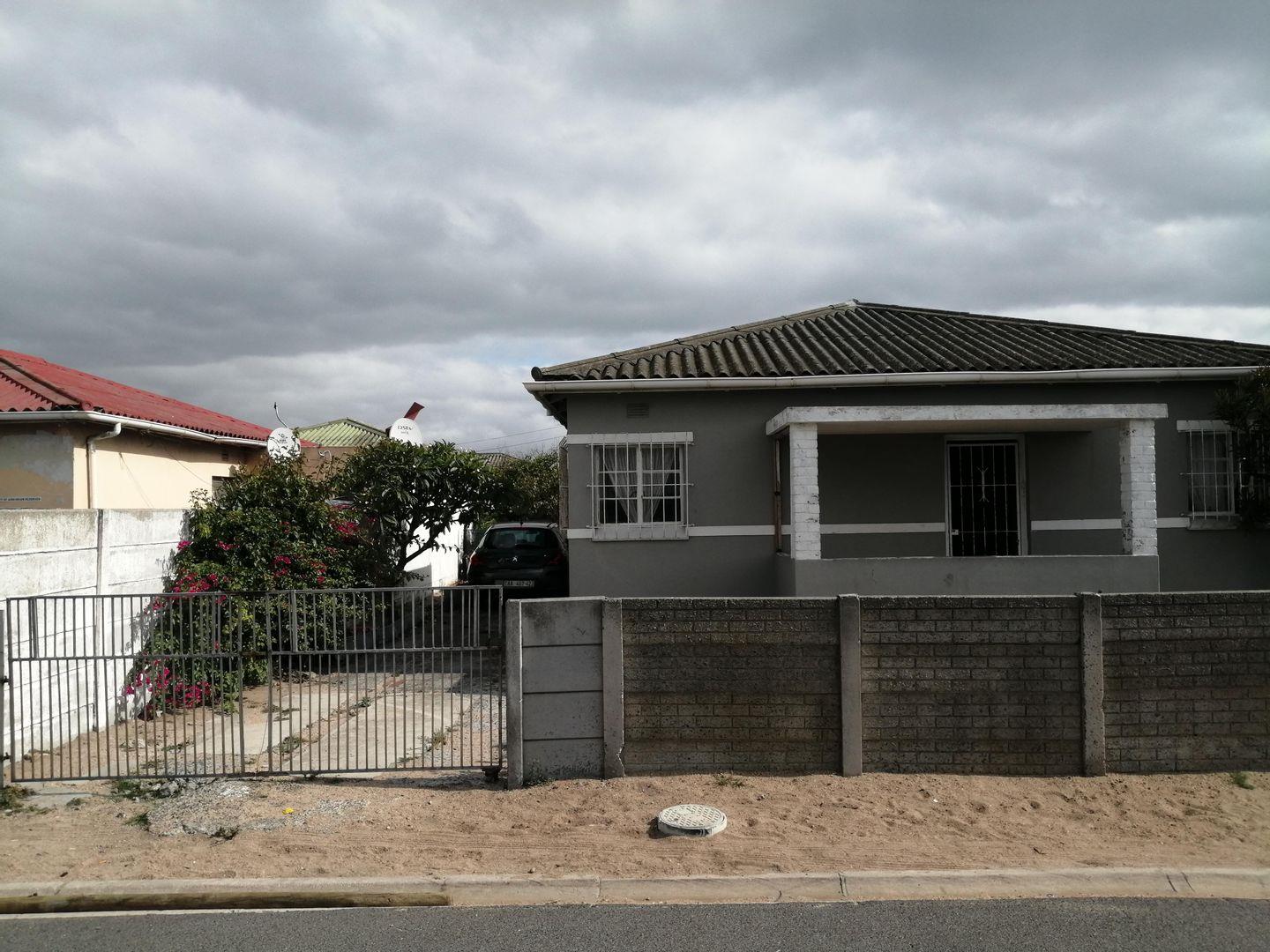 Brooklyn, Milnerton Property Property and houses for sale in Brooklyn