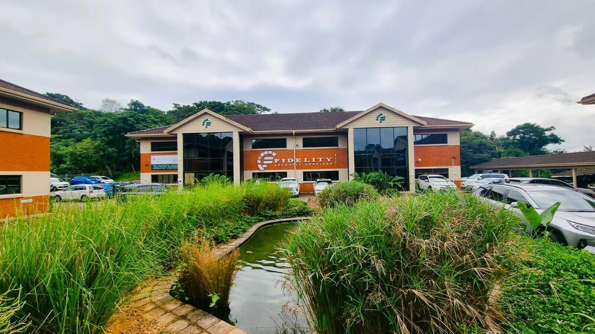 Commercial property for sale in Westville 11 Derby Pl P24114338594