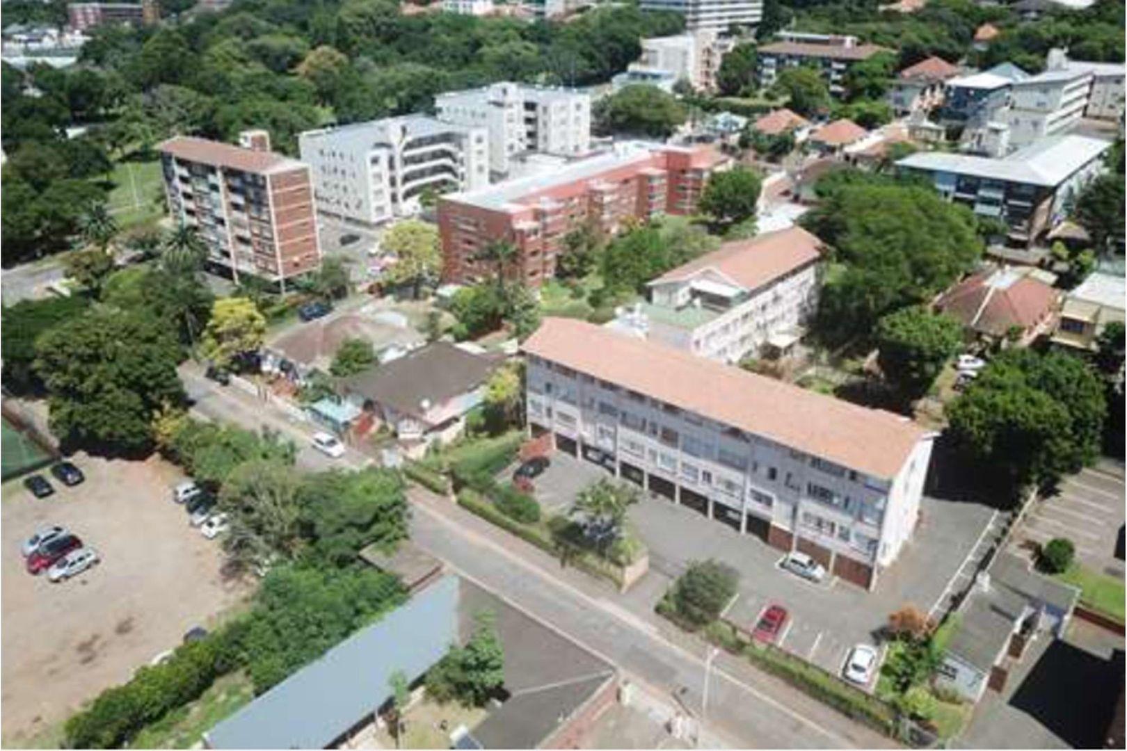 1 Bedroom Apartment / flat to rent in Glenwood P24114600831