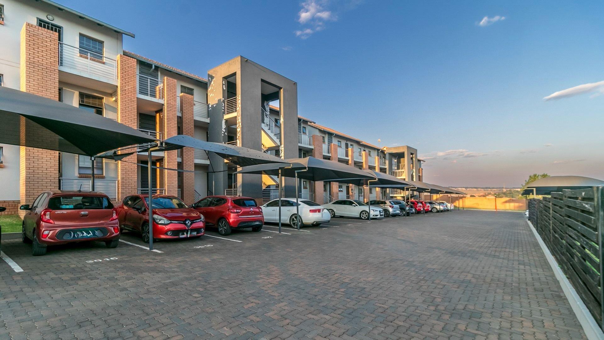 Sagewood, Midrand Property Property and houses for sale in Sagewood