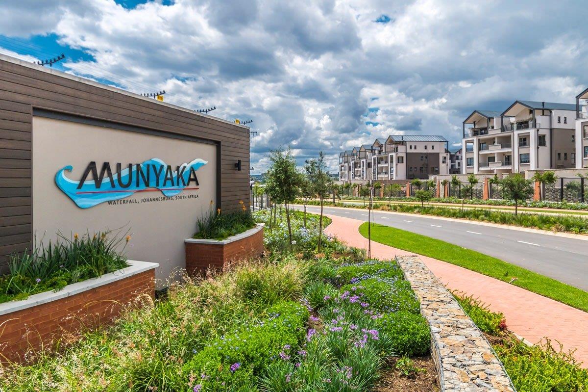 2 Bedroom Townhouse to rent in Waterfall 1332 Mia Drive P24114338776