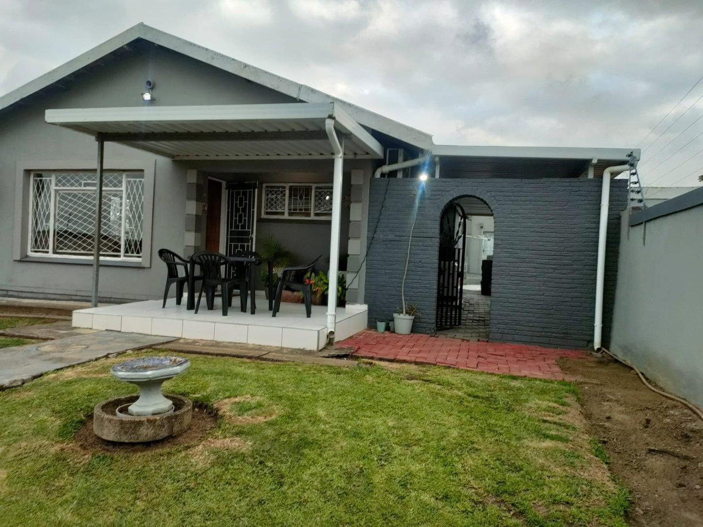 3 Bedroom House for sale in Hillary P24114338936